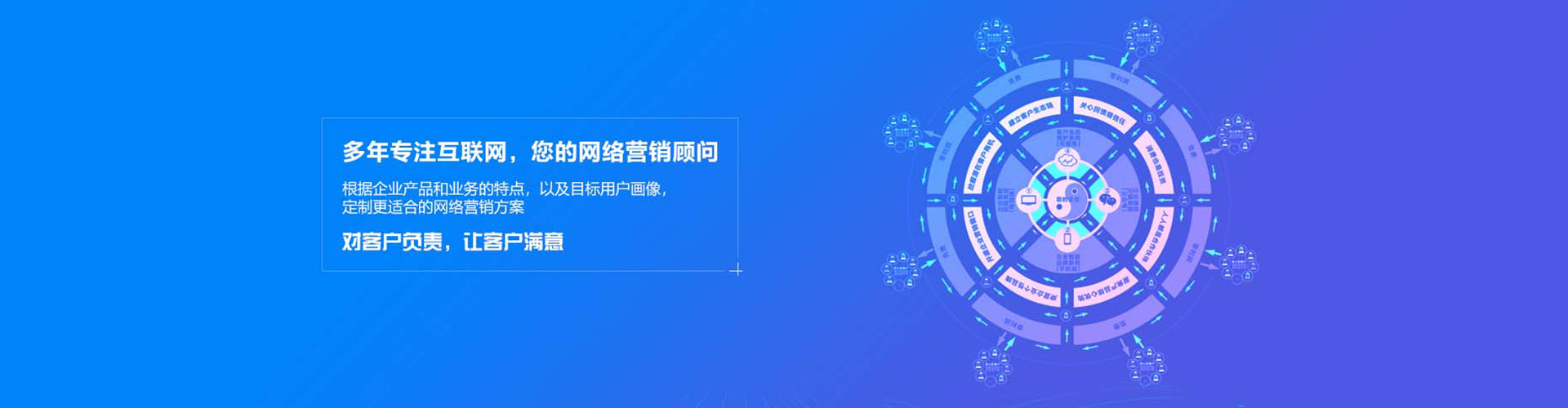 扎兰屯竞价推广